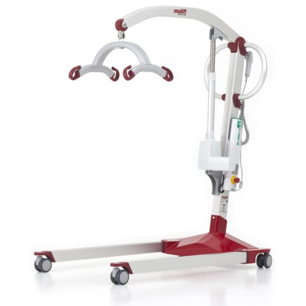 Etac Molift Mover 180 Patient Lift - Image 3