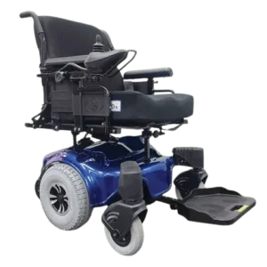 MP5 Power Wheelchair